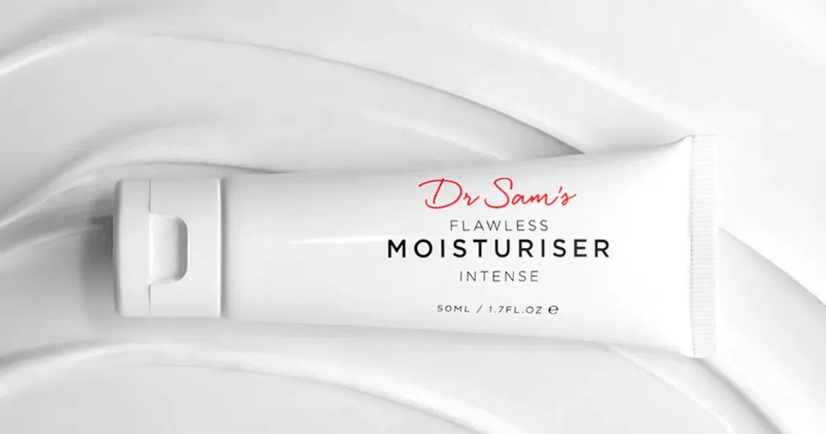 Gentle Moisturizer for Sensitive Skin: Stay Hydrated and Glowing Without Clogged Pores