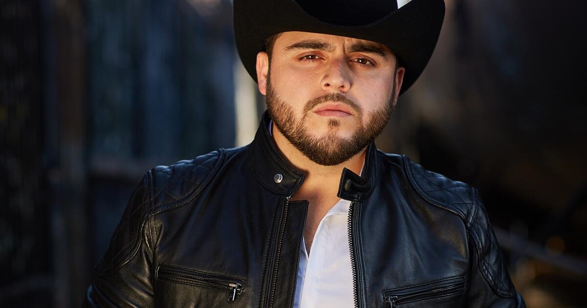 Gerardo Ortiz Receives 3-Year Probation for His Involvement in Cartel-Related Shows
