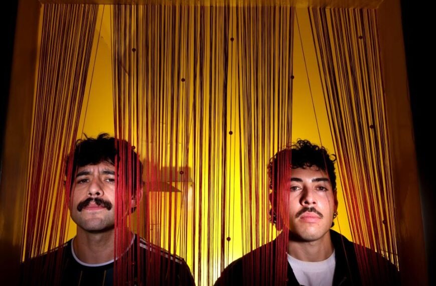 Get to Know Cliqua: The Mexican American Director Duo Making Waves with Bad Bunny and The Weeknd