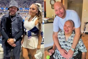 Getting to Know Fat Joe's Kids: Insights into His Sons and Daughter and Their Take on Their Dad as ‘Old School’