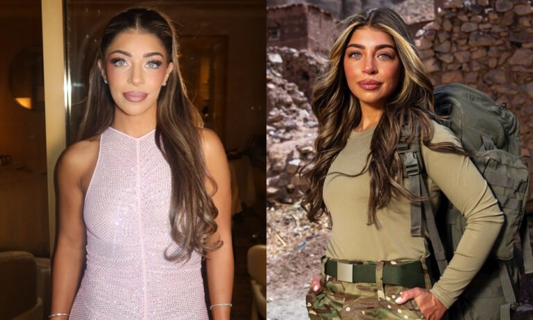 Gia Giudice Shares Her Journey on Winning ‘Special Forces,’ Filming ‘Next Gen,’ and Daily Beauty Favorites