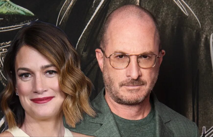 Gillian Flynn and Darren Aronofsky Collaborate on New Erotic Thriller for Sony