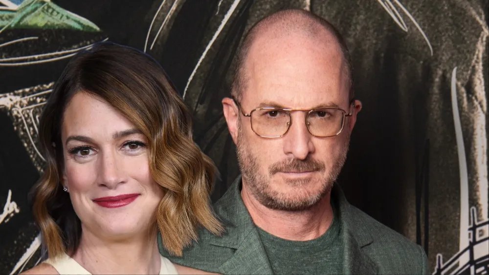 Gillian Flynn and Darren Aronofsky Collaborate on New Erotic Thriller for Sony