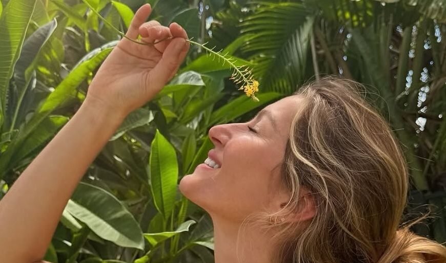 Gisele Bündchen Opens Up Her Family Album: Sweet Moments with Joaquim Valente, Her Baby Bump, and Her Three Kids