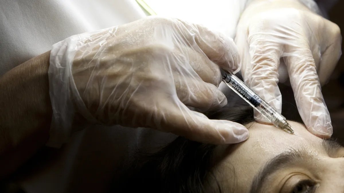 Glendale Doctor Faces Charges for Allegedly Submitting $45M in Fake Botox Claims to Medicare