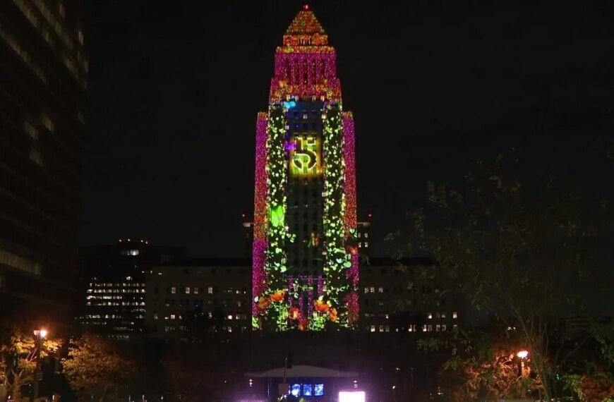 Gloria Molina Grand Park Prioritizes Safety Following Recent Arrests Linked to Alleged Terror Plot