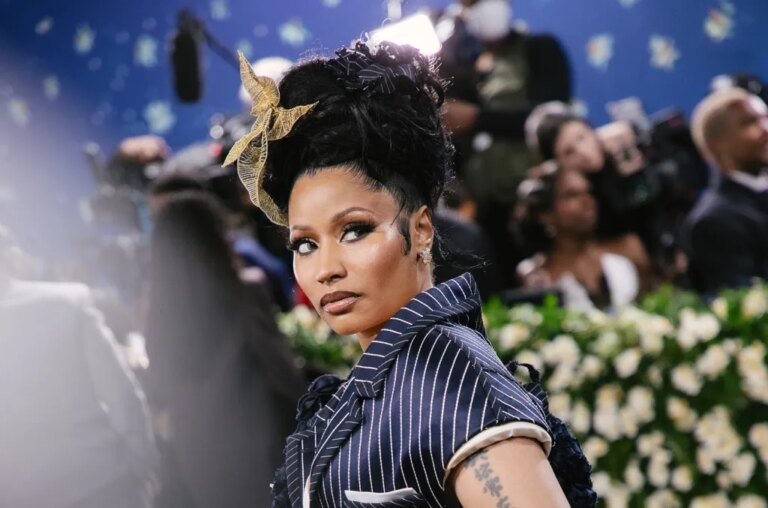 Governor Gavin Newsom Responds with Megan Thee Stallion Track Amidst Nicki Minaj's Critique of His Support for Trans Kids