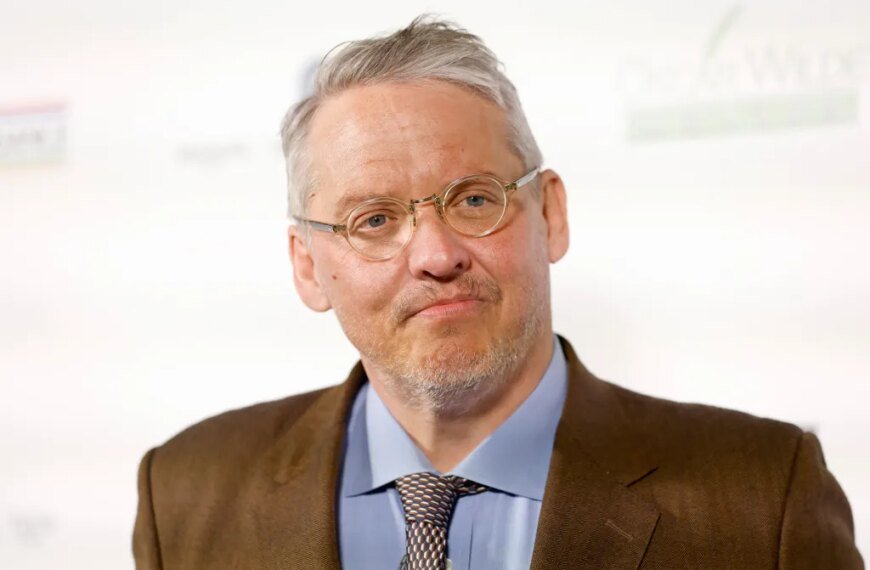 Grasshopper Partners with Adam McKay for New Documentary 'You Need This'