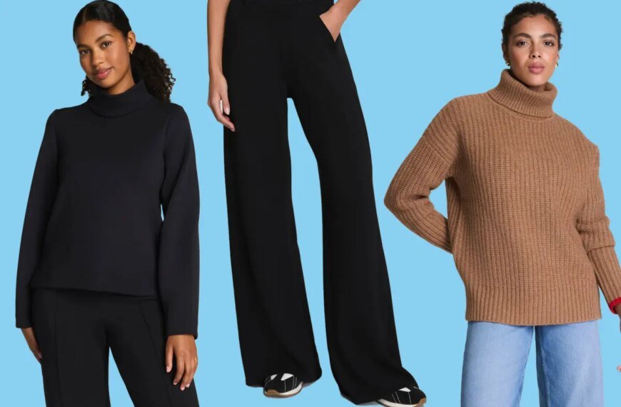 Great Holiday Gifts from Spanx That Arrive on Time