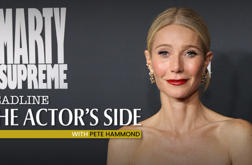 Gwyneth Paltrow Shares Her Journey Back to Acting, Collaborating with Timothée Chalamet and Mr. Wonderful, and Reflecting on Beloved Films and Regrets