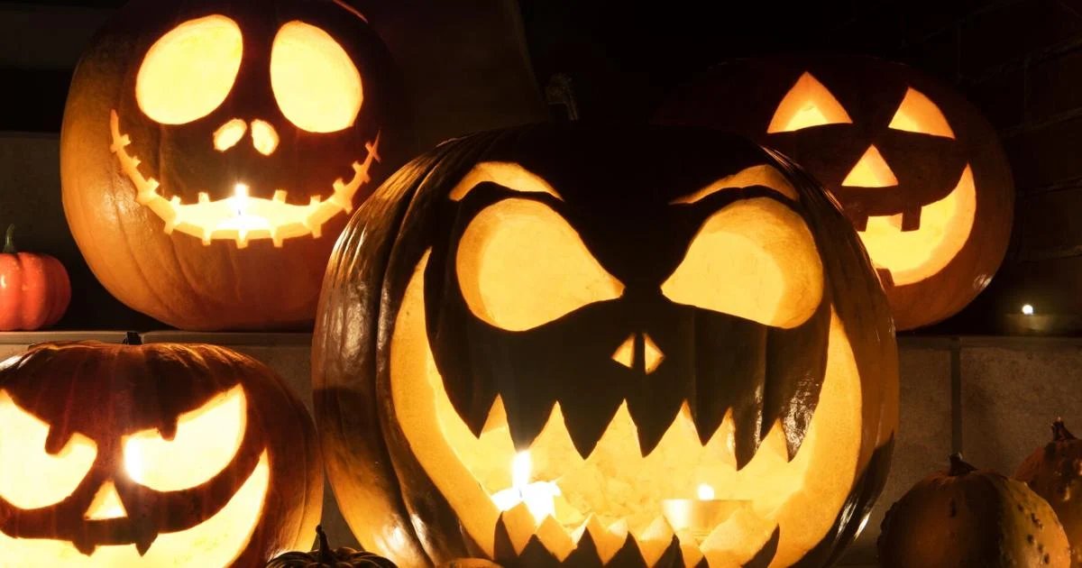 Halloween in Los Angeles: A Fun Blend of Phantoms, Burlesque, and Paranormal Events