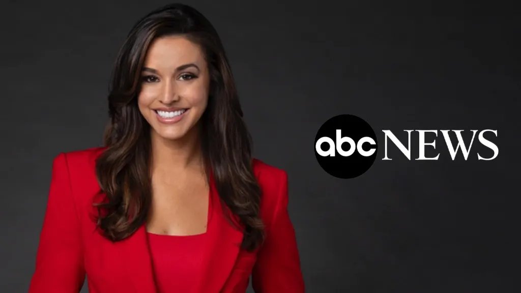 Hanna Battah Joins ABC News as Correspondent and Overnight Anchor for 'World News Now' and 'Good Morning America First Look'