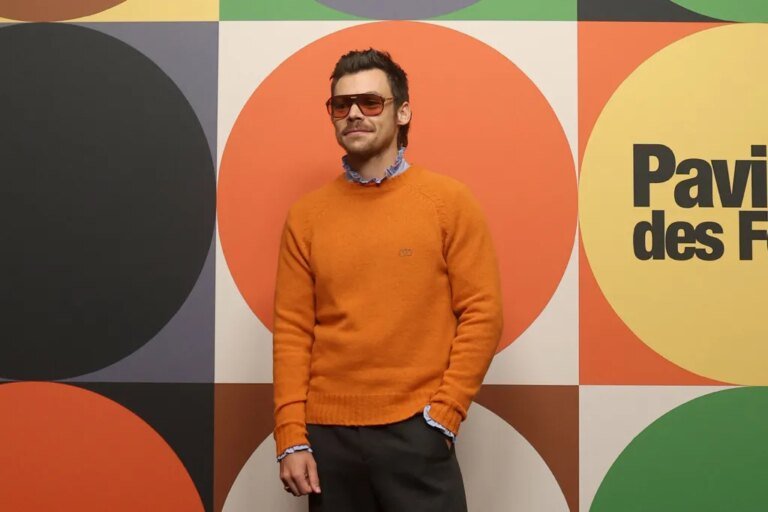 Harry Styles Shares a Heartfelt Message for a Fan Facing Challenges