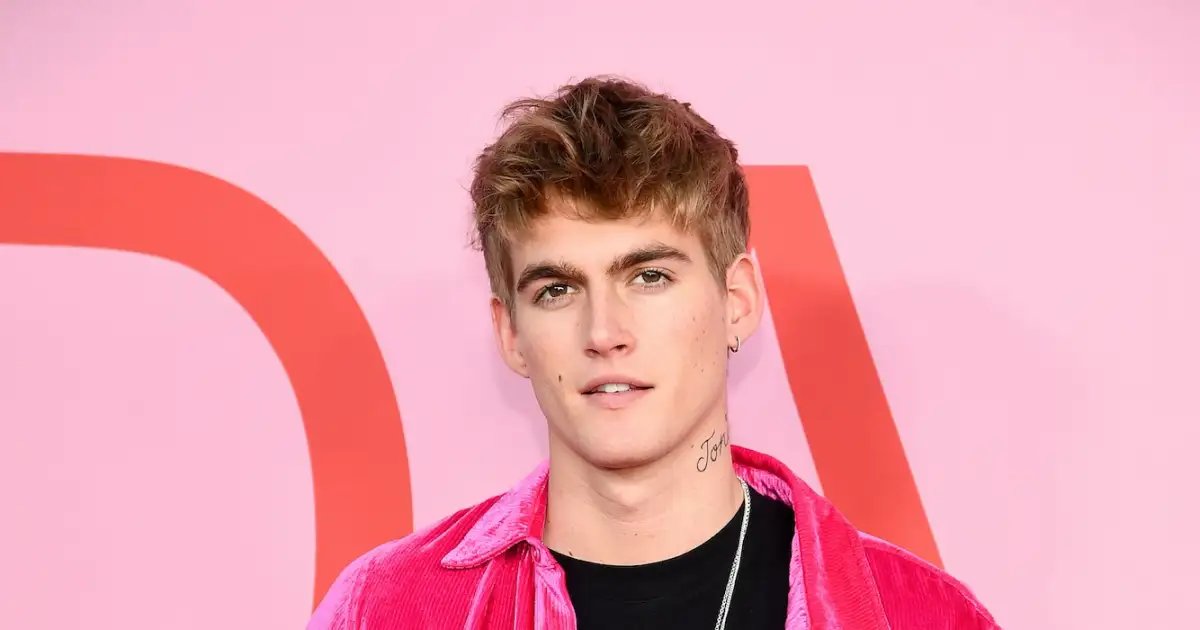 Has Presley Gerber Taken Out His Face Tattoo? Here’s What His Ink Signifies