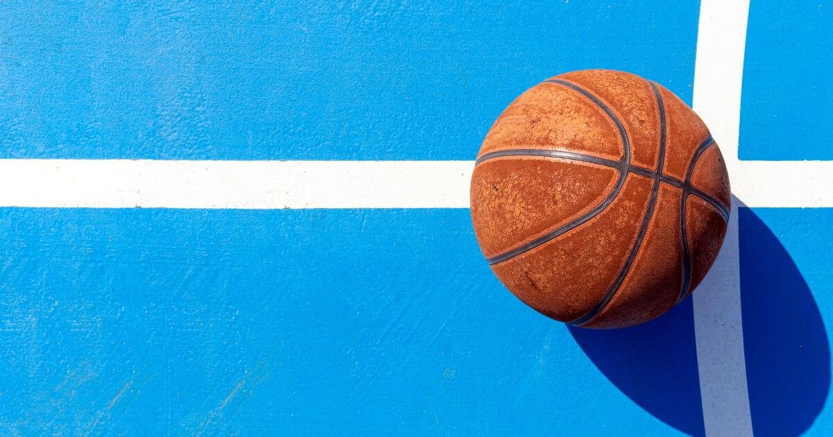 High School Basketball: Scores from Saturday's Games