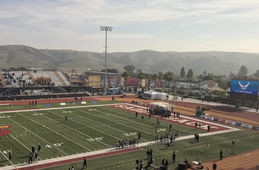 High School Football Wrap-Up: Navigating Transfers and Coaching Changes After the Season