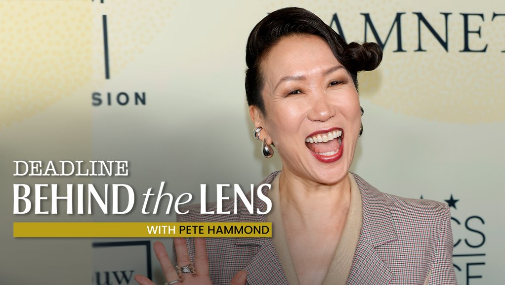 Hikari Shares Her Journey to Directing 'Rental Family' and the Oscar Winner Who Inspired Her Name Change