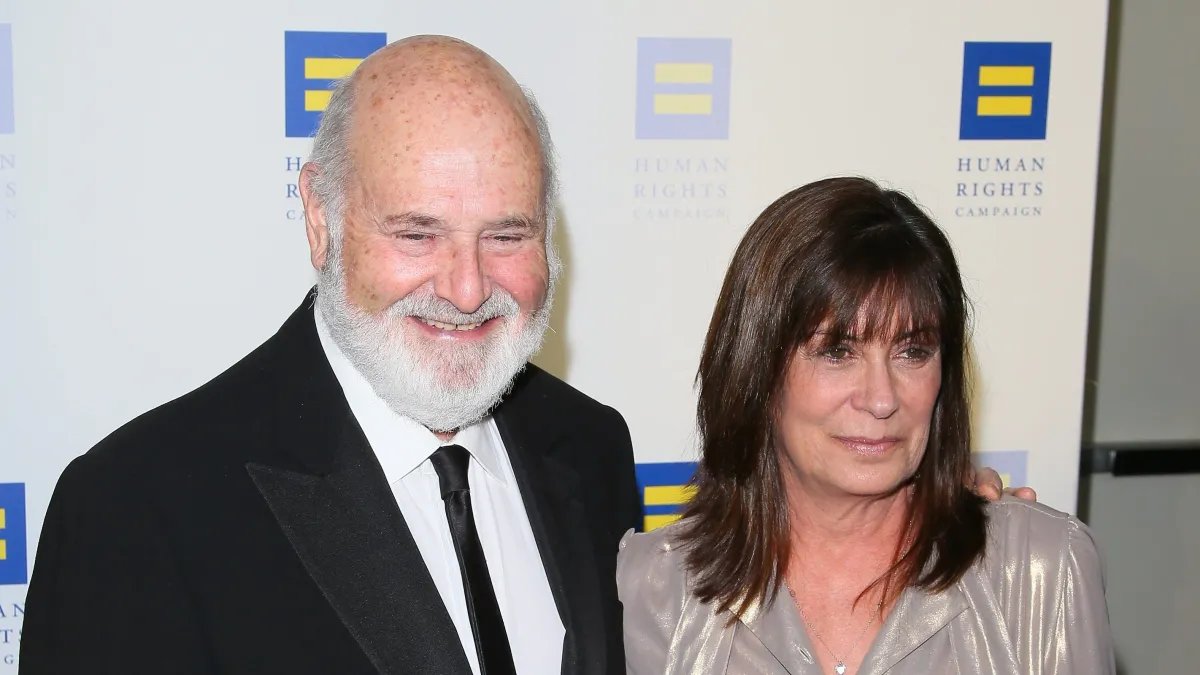 Hollywood Remembers Director Rob Reiner and His Wife Following Tragic Passing in Their LA Home