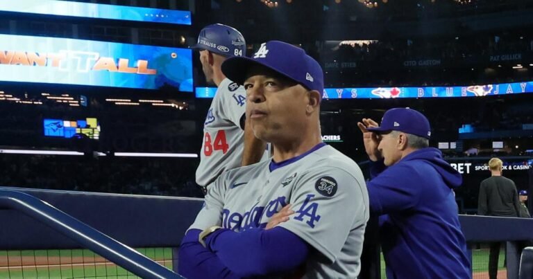 How Dave Roberts Contributed to UCLA's Decision to Hire Bob Chesney as Head Coach