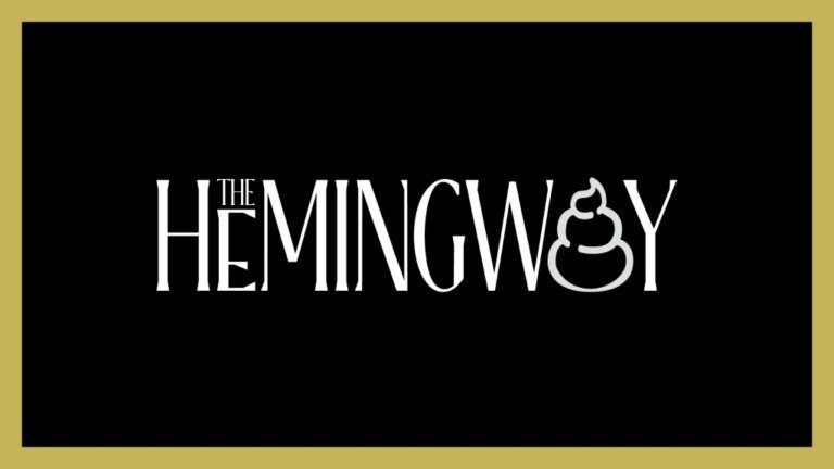 How Evan Mathis and Patrick Sean O’Brien Bring Truth and Humor to ALS in 'The Hemingway' Documentary