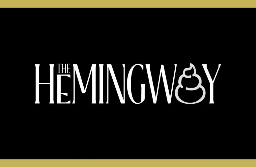 How Evan Mathis and Patrick Sean O’Brien Bring Truth and Humor to ALS in 'The Hemingway' Documentary