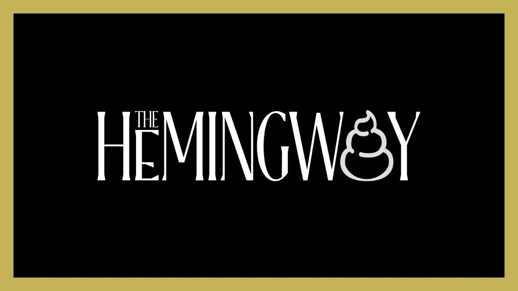 How Evan Mathis and Patrick Sean O’Brien Bring Truth and Humor to ALS in 'The Hemingway' Documentary