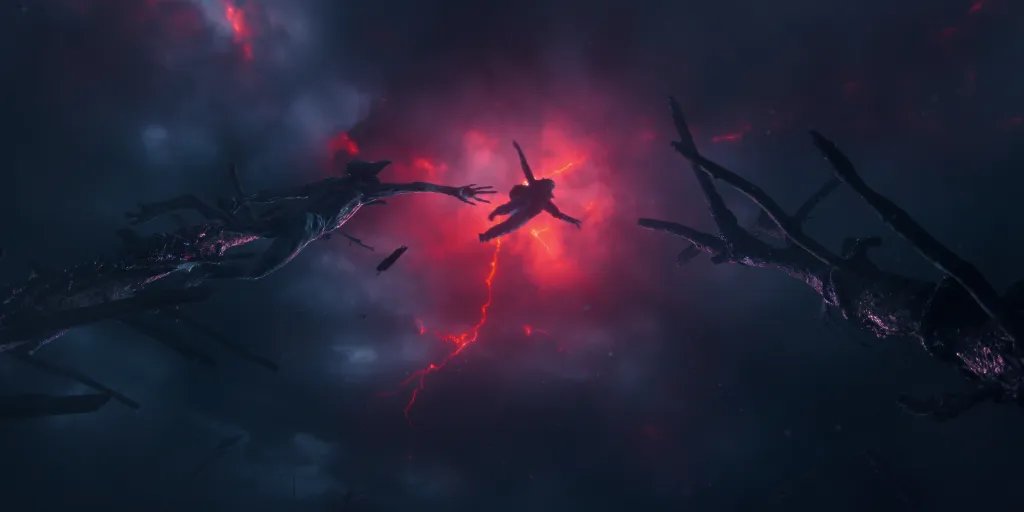 How Stranger Things 5 Brings Answers to the Mysteries of the Upside Down in Volume 2