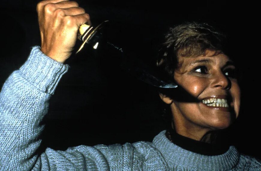 How the 'Crystal Lake' EP Describes the New Take on the 'Friday the 13th' Prequel Series