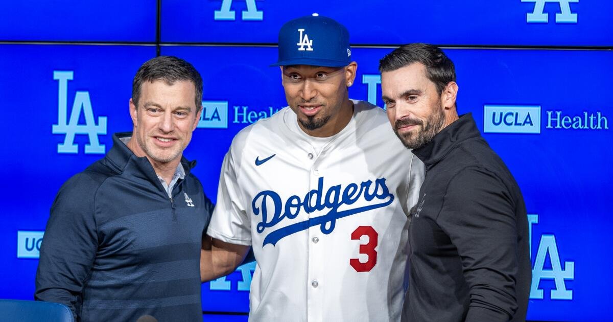 How the Dodgers Acquired Edwin Díaz and Strengthened Their Bullpen