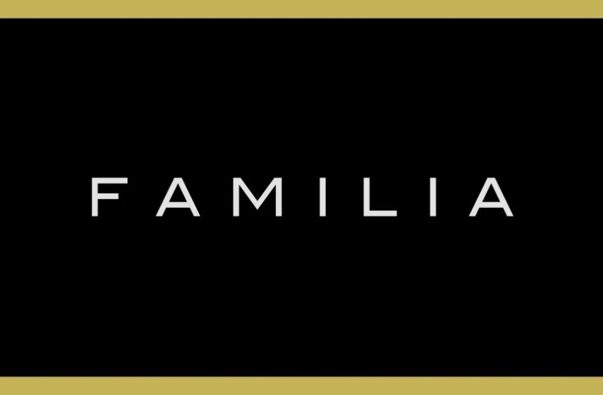 How the 'Familia' Team Brought Luigi Celeste’s Beloved Memoir to Life for Italy’s Oscar Race