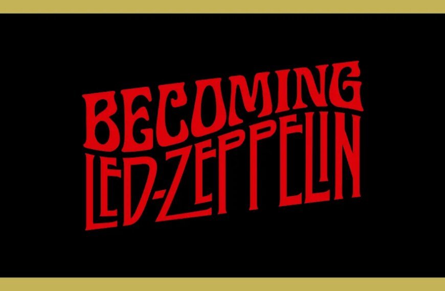 How the Filmmakers of ‘Becoming Led Zeppelin’ Earned Jimmy Page's Trust in a 7-Hour Review Process