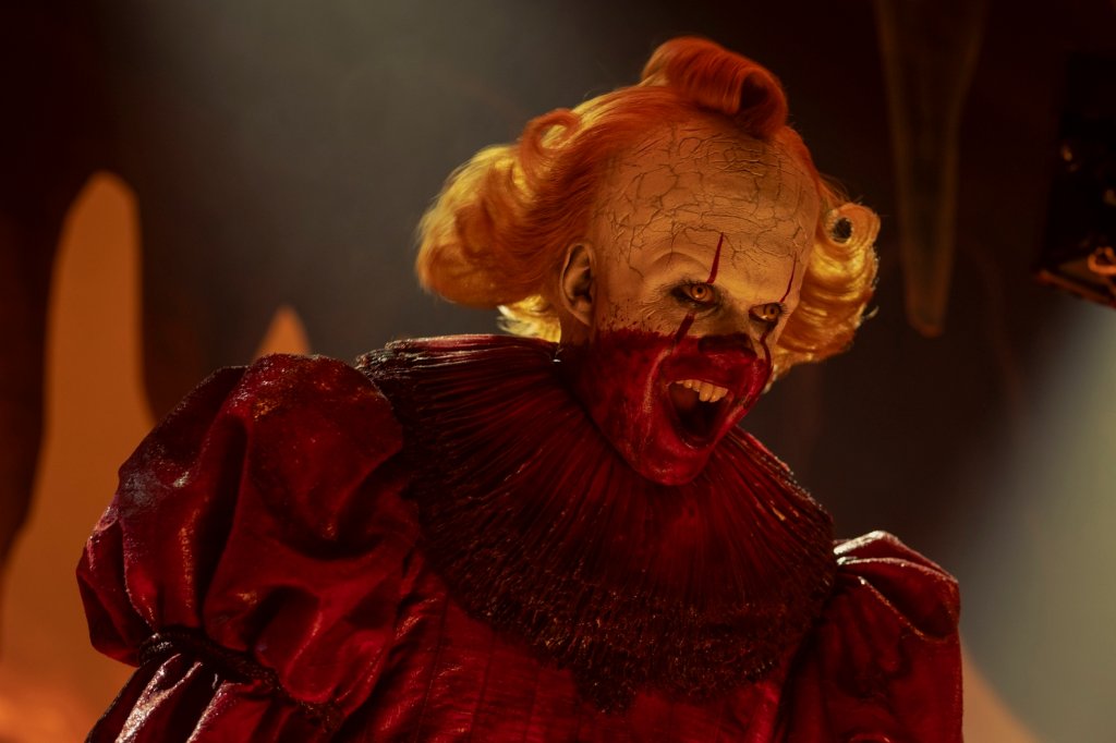 IT: Welcome to Derry Captivates Fans with Record-Breaking Audience for Gripping Season 1 Finale