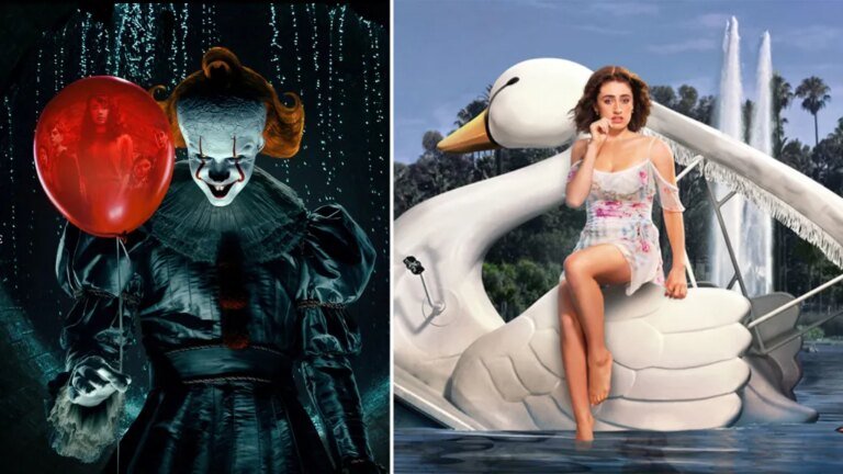 IT: Welcome to Derry and I Love LA Attract Top Audiences as Their First Seasons Wrap Up