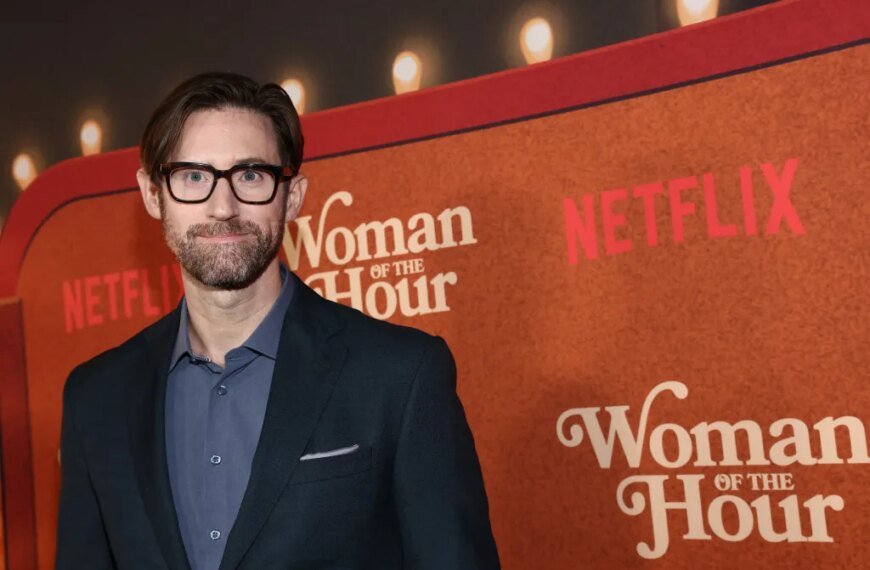 Ian McDonald Sells Exciting Thriller Pitch to Netflix with Producers Andrea Berloff and John Gatins