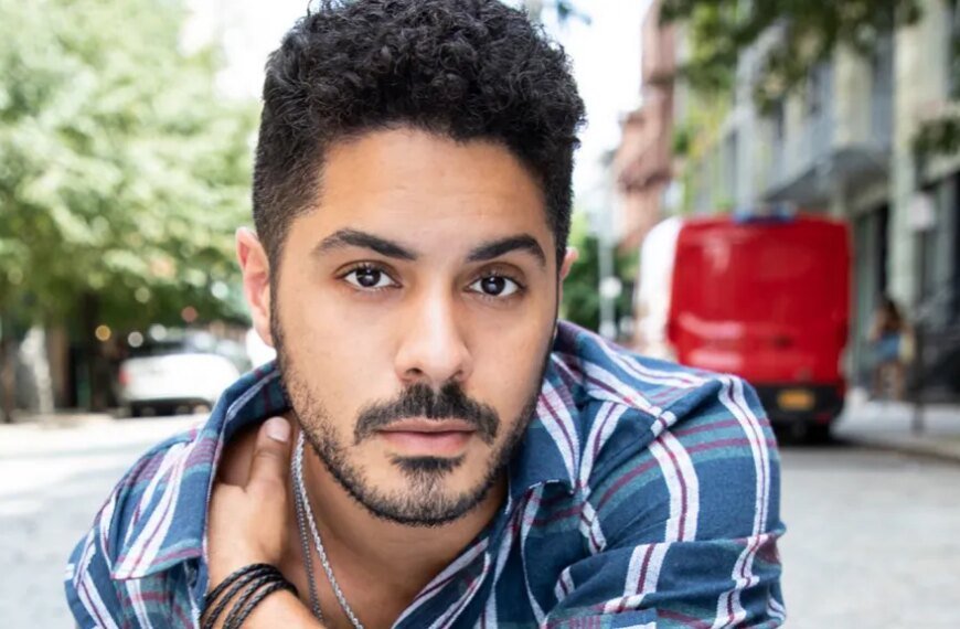 Ian Quinlan Joins the Cast of 'Sheriff Country' Season 1