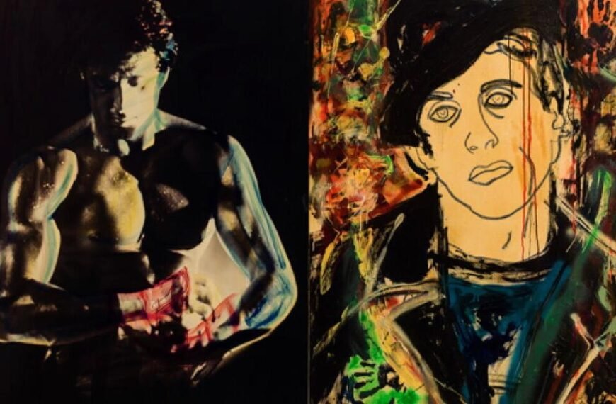 Impressions of Los Angeles: How the Art Show Highlights the City's Role as a Global Art Hub