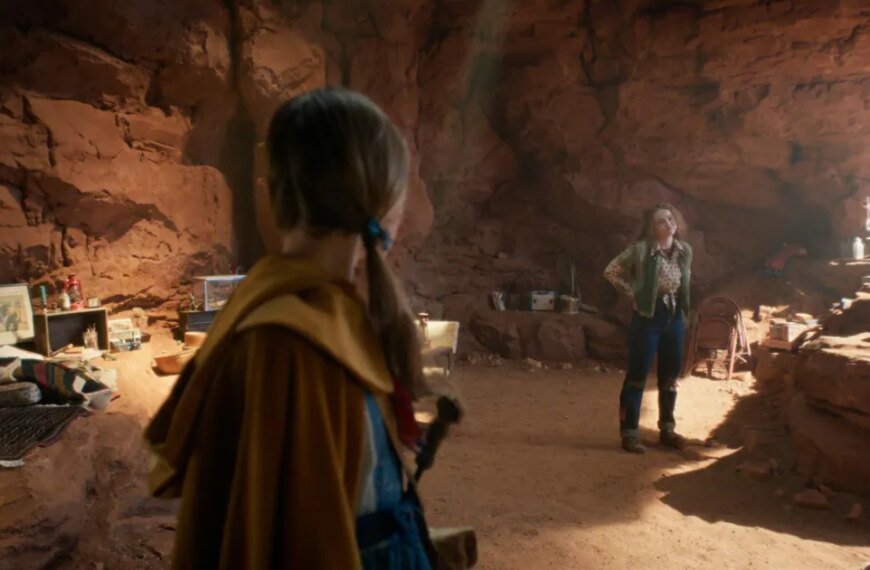 Insights from the Costume Designer and Hair Director of Stranger Things Season 5: Easter Eggs and Rumor Clarifications