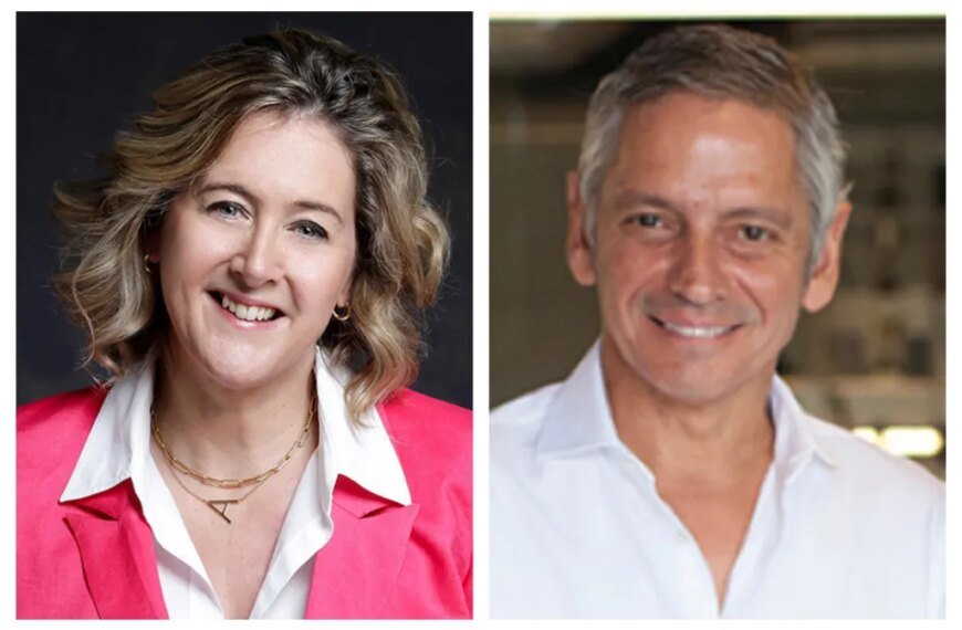 Inter Medya and Dubai's Rise Studios Join Forces to Bring You the Turkish Drama 'Caged Love'