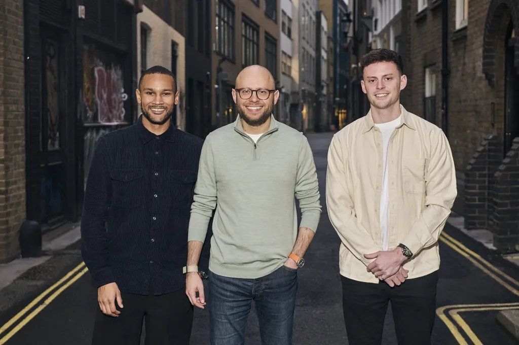 InterTalent Introduces New Sports Division