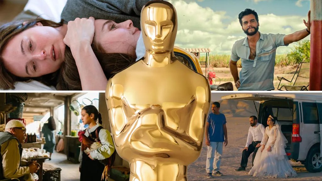Iraq Celebrates First International Feature Oscar Shortlist with 'The President's Cake'