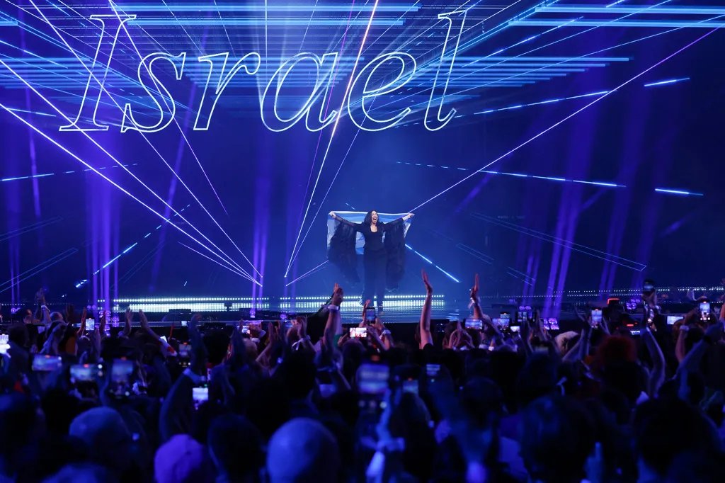Israel Set to Compete in Eurovision 2026 Amidst Growing Boycotts from Several Countries