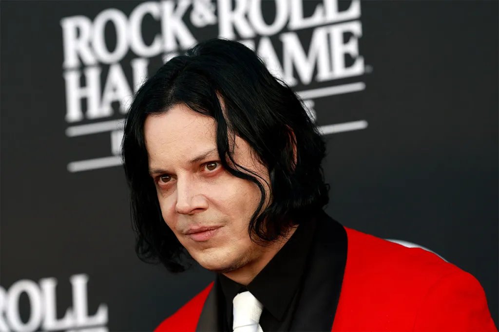 Jack White Criticizes Donald Trump's Controversial Remarks on Rob Reiner's Death