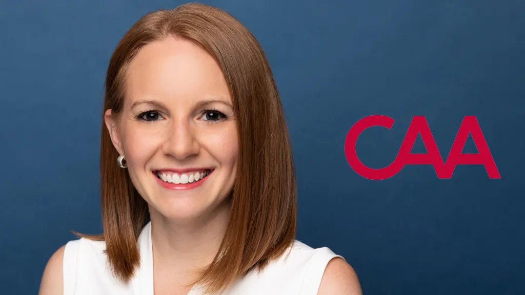 Jacquie Katz Steps Away from CAA and the Entertainment Industry