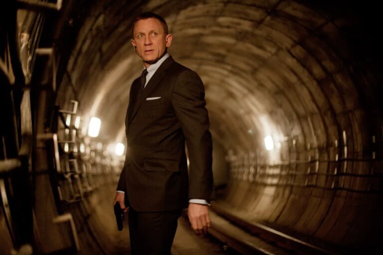 James Bond Movies Now Available to Stream on Netflix Thanks to Exciting Amazon Partnership