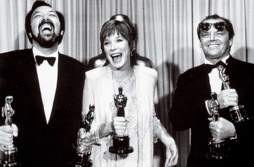 James L. Brooks Shares Candid Memories of Working with Debra Winger and Shirley MacLaine on Terms of Endearment