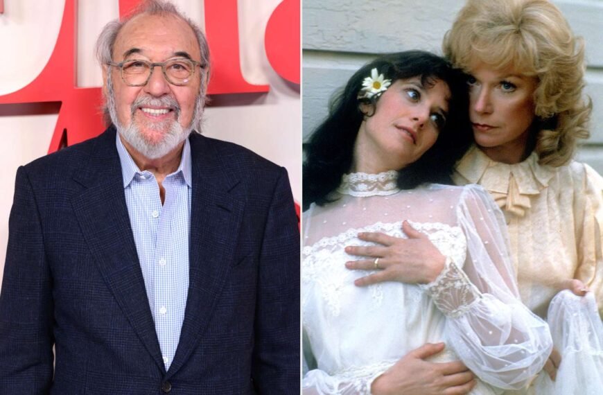 James L. Brooks on Terms of Endearment: Why Many Viewers Miss Its Comedy Elements
