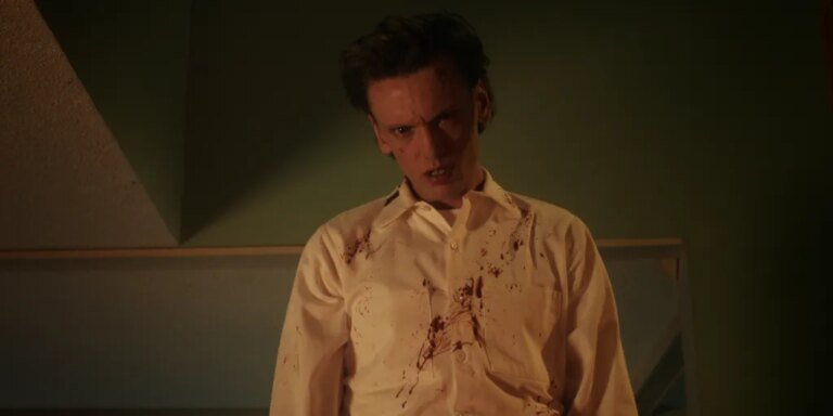 Jamie Campbell Bower Surprises Fans with Broadway Debut in Final Scene of ‘Stranger Things: The First Shadow’