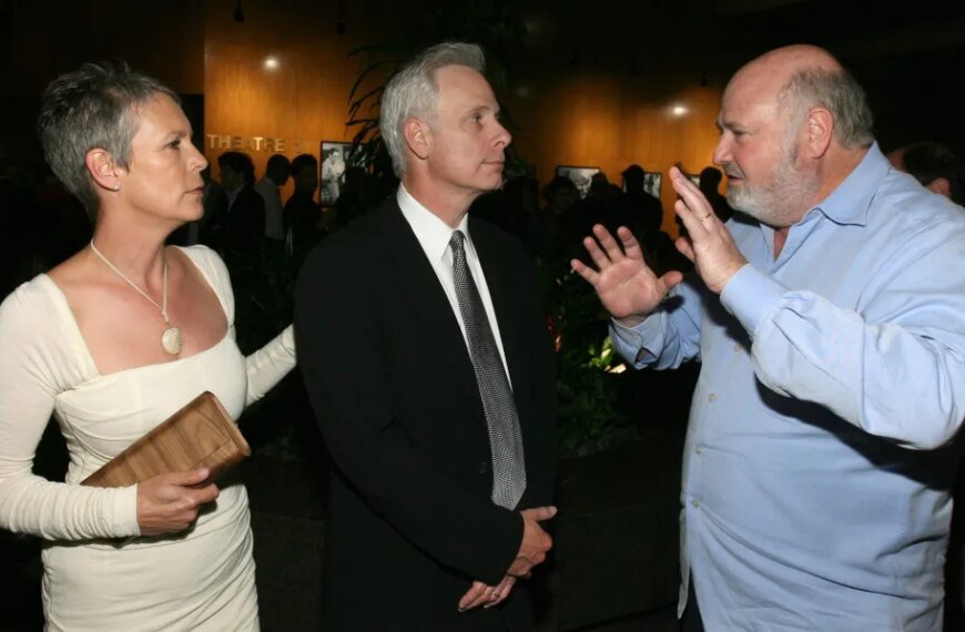 Jamie Lee Curtis and Christopher Guest Reflect on the Loss of Rob and Michele Reiner: Cherishing Great Friendships