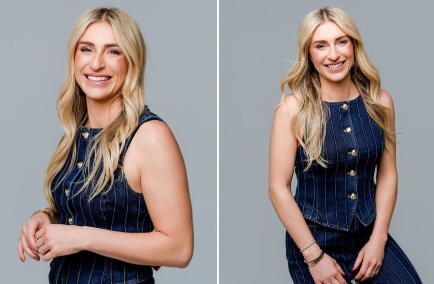 Jasmine Roth Shares Insights on Real Life, Home Renovations, and Embracing the Journey