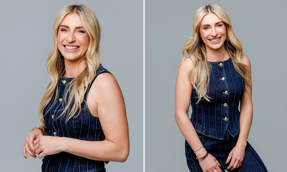 Jasmine Roth Shares Insights on Real Life, Home Renovations, and Embracing the Journey